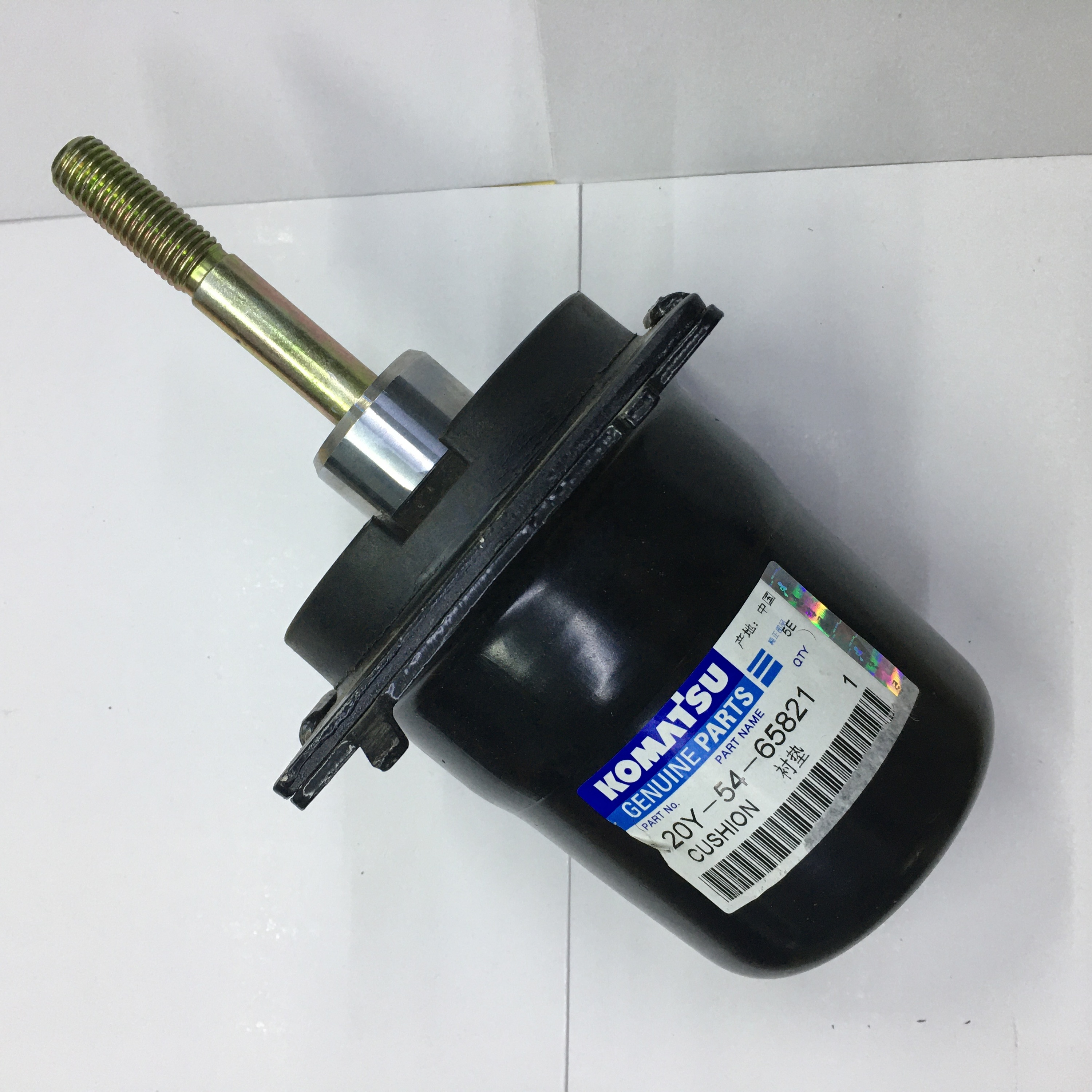 20Y-54-65821 20Y-54-65820 Cushion Damper for PC200-7 PC300-7 PC400