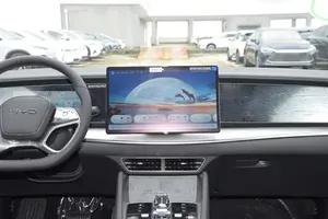 2024 BYD Sealion <span class=keywords><strong>7</strong></span> EV SUV 550Km Phạm Vi Da Tối Nội Thất Tự Động Thiết Kế Cao Cấp Đường Cao Tốc Hỗ Trợ Adas-<span class=keywords><strong>S</strong></span>ẵn <span class=keywords><strong>S</strong></span>àng Cho Xuất Khẩu - Product Image 5