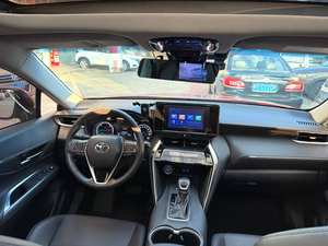 <span class=keywords><strong>Toyota</strong></span> <span class=keywords><strong>Venza</strong></span> Híbrida <span class=keywords><strong>2022</strong></span> 2.5L 2WD - SUV de bajo consumo de combustible de 4.5L con asientos ventilados y calefactados - Product Image 6