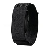 Correa de Repuesto Deportiva de Nailon Tejido Estilo Oficial Personalizada Win-Win, Correa de Reloj Suave y Transpirable para Reloj Inteligente Garmin CIRQA