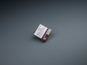 S18Q-Pro U-Blox GPS พร้อมเข็มทิศ พลาสติกและโลหะ เหมาะสำหรับชิ้นส่วนโดรน RC FPV - Product Image 2