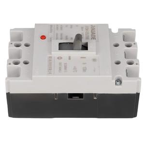 400V 회로 차단기 JYZM1-125/3300 100A 몰드형 케이스 회로 차단기 3-4P 저전압 회로 차단기 - Product Image 4