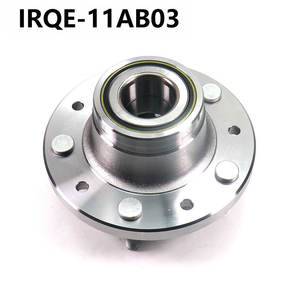 Unité de roulement de roue arrière et ensemble de tête d'essieu pour véhicules Toyota 8K212B664DB – Pièce de rechange neuve - Product Image 4