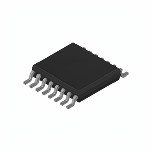 Compre Componentes Electrónicos en Línea MC74HC4051DTR2 16 TSSOP Interfaz Canal del Fabricante - Product Image 1
