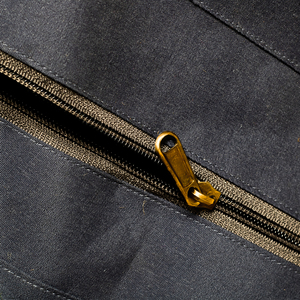 Prix usine ECO Promotion grande toile personnalisée épicerie école toile fourre-tout femmes sac à main dames sac de plage avec sangles - Product Image 4