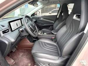 Usato 2022 per <span class=keywords><strong>U</strong></span> Pro SUV Elettrico 5 Porte 5 Posti Motore 120kW Migliore Opzione Economica Faro Anteriore Guida a Sinistra - Parti Incluse - Product Image 4