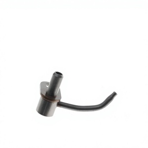 Tubo de Recogida de Aceite Metálico BK3Q6K868DA 1711499 BK3Q6K868CA para Reemplazo de Filtro de Aceite Ford - Product Image 4