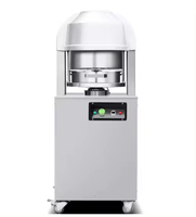 YB-36 électrique pâte diviseuse pain gâteau boutique 36 manuel pâte déchiqueteuse pâte équipement petite Machine de découpe
