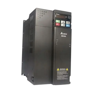 Variador de Frecuencia Delta de 15kw VFD49AMS23ANSAA para la Industria del Cemento y Agregados, para Trituradoras, Cribas y Cintas Transportadoras Grandes - Product Image 3