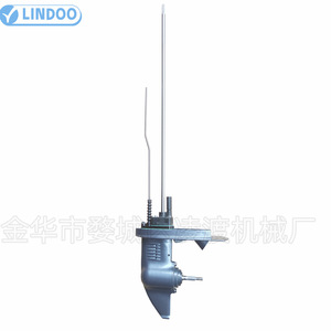 ชุดเกียร์มอเตอร์เรือยามาฮ่า รุ่น 6BX-G5300-10-4D แกนยาว สำหรับเปลี่ยนซ่อม - Product Image 3