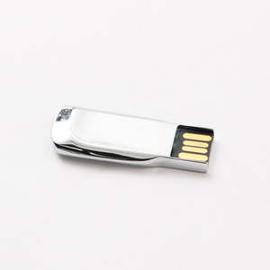 Vendita calda disco sano in metallo Flash Disk logo personalizzato USB Flash drive 32Gb 16GB Pendrive Usb 2.0 memorie Stick per il marchio - Product Image 5