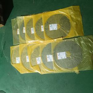 Compatible Liugong 10A7541 PLATE for EXCAVATOR <b>WHEEL</b> LOADER Factory <b>Direct</b> Construction Machinery Parts - Product Image 2