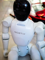 Robot humanoïde Songyan Power Bumi Pro Max 100% original, 98 cm, 17 kg, charge utile de 3 kg, puce RK3588, robot de service intelligent en stock