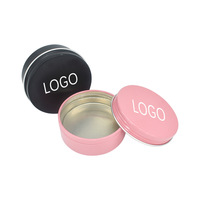 Savon pour sourcils, savon modelant, boîte en métal, transparent, hydratant longue durée, naturel, sans logo, crème pour sourcils 12g en stock