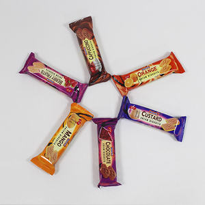 Biscuits en gros 100g : Biscuits aux fruits et au <span class=keywords><strong>chocolat</strong></span>, Biscuits sandwich, Biscuits et gâteaux - Product Image 6