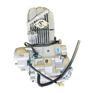 โรงงานผลิตมอเตอร์ไซค์เครื่องยนต์ W190cc ขายเครื่องยนต์สตาร์ทแนวนอน 190cc สำหรับเครื่องยนต์สตาร์ท 190cc โรงงานผลิตมอเตอร์ไซค์เครื่องยนต์ W190cc - Product Image 1