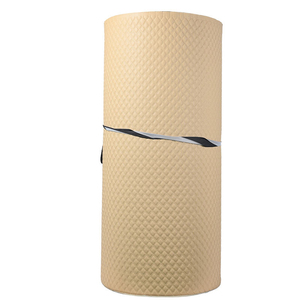 Accessoires de voiture couleur OEM, Tapis de coffre intégral pour voiture, Tapis de sol de voiture, Tapis de sol en rouleau - Product Image 2