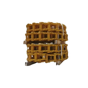Cadena de oruga original nueva para bulldozer Shantui - Product Image 3