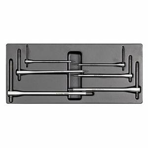 ชุดกุญแจหกเหลี่ยม519/280TK - Product Image 1