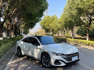 مستعملة T عالية الطاقة Liftback VW CC 162 كيلو وات 350 نانومتر 7DCT s - Product Image 2