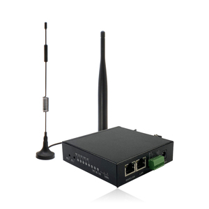 Bộ Chuyển Đổi Di Động MT7628 300M M2M Gắn Tường Ray <span class=keywords><strong>Din</strong></span> Bộ Định Tuyến Thẻ Sim Wifi <span class=keywords><strong>3G</strong></span> 4G Lte Công Nghiệp - Product Image 1