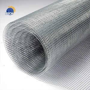 Chất lượng cao Nhà Máy Giá nhúng nóng mạ kẽm hàn dây lưới cuộn cho lồng sử dụng hàn dây lưới - Product Image 4