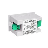 D85-3051 voltmètre LCD DC19.99v 199.9v DC600V 10A 100A 200A compteur de tension numérique tête de compteur numérique
