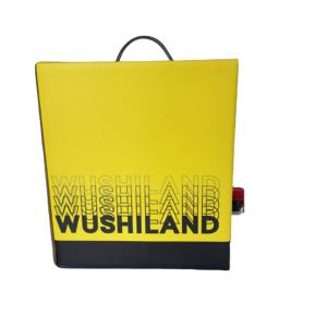 OEM Recyclable Color Printed Cornstarch & Plastic 3L 5L Bag-in-Box Packaging with Aluminum Foil PE Inner Bag and Butterfly <b>Tap</b> - Product Image 3