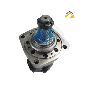 Motor Hidráulico HJH OEM de Alta Calidad 109-1544-006, Repuestos para Excavadora, Compatible con 540/543 Izquierdo/Derecho - Product Image 3