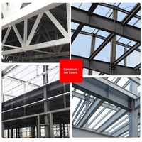 Muestra Gratuita de Revestimiento Líquido Ignífugo para Estructuras de Acero Acrílico, Aislamiento Térmico, Interior/Exterior, Superficies Delgadas, Gruesas y Oleosas