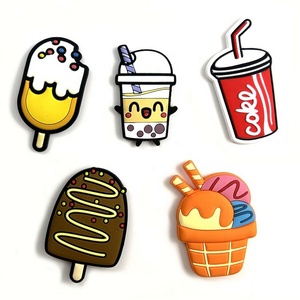 Imanes de Refrigerador Personalizables con Diseño de Lugares Emblemáticos de Viena, Austria, de PVC y Goma Ecológica, Removibles, para Turistas - Product Image 1