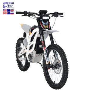 2026 para 79BIKE Motocicleta Deportiva de Alta Velocidad de 16.8Kw de Largo Alcance, Motocicleta Todoterreno sin Escobillas para Adultos Surron - Product Image 1