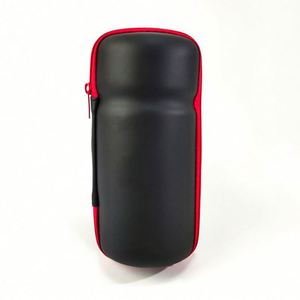 Estuche para Bicicleta Pequeño de EVA Resistente a la Presión y a los Golpes, Bolsa para Scooter, Estuche para Botella de Agua para Bicicleta - Product Image 1