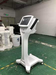 เครื่อง HIFU 8D ปี 2026 แบบไม่ต้องหยุดใช้งาน 11 หัว สำหรับยกกระชับใบหน้า ลดไขมันส่วนเกิน และต่อต้านริ้วรอย - Product Image 4