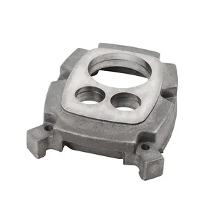 Industrial Reducer Housing Gear Box Custom Machining and Casting Manufactured Reducer Parts