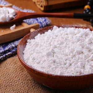 Custom Packing <b>Service</b> Wholesale Price Premium Quality Tapioca Flour for Bubble <b>Tea</b> Gluten - Product Image 4