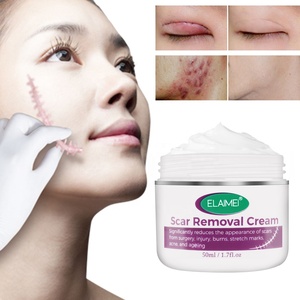 ครีมลบรอยแผลเป็น ELAIMEI สำหรับรอยแผลเป็นเก่า รอยแตกลาย และเจลซ่อมแซมผิวหน้า - Product Image 6