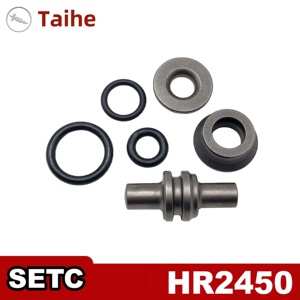 Juego de Pernos de Impacto de Repuesto para <span class=keywords><strong>Martillo</strong></span> Demoledor s HR2450 2450, Repuestos para Herramientas Eléctricas - Product Image 6