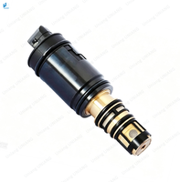 Remplacement/Réparation Universel pour Denso 5SE09C, 5SEU12C, 6SEU16, SEU17C Compatible avec BMW, Mercedes-Benz 447250-1520