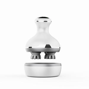 Phenitech Smart Cordless massaggiatore per il cuoio capelluto con impastare massaggiatore portatile per Scratcher per testa 28 nodi di massaggio palmare - Product Image 2