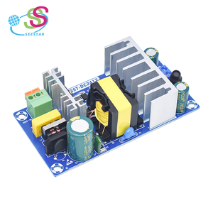 Mở khung 250W AC/DC chuyển đổi mô-đun cung cấp điện chuyển đổi 48V Đầu Ra mạch đơn bảng Trần 100-<span class=keywords><strong>220V</strong></span> Đầu vào hiệu quả 88% - Product Image 5