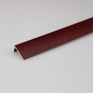 ML8, Ruitai Plastic PVC HX Series <strong>Floor</strong> Profile <strong>for</strong> <strong>Floor</strong> <strong>Edge</strong> and Stair Nosing - Product Image 3