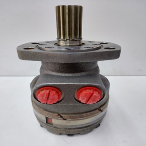 全新原装工业自动化产品 506230A3123ZAAAAP 白色滚轮定子液压马达 83071678 - Product Image 1