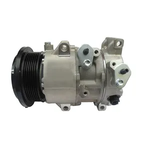 OEM88310-06280 88310-06330 ar condicionado 6seu16c para toyota camry ac compressor rav4 hiace