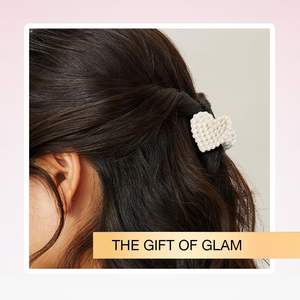 Set de Regalo Casual Scunci <span class=keywords><strong>Conair</strong></span> de 6 Piezas con <span class=keywords><strong>Pinzas</strong></span> <span class=keywords><strong>para</strong></span> el <span class=keywords><strong>Cabello</strong></span>, Accesorios <span class=keywords><strong>para</strong></span> el <span class=keywords><strong>Cabello</strong></span> <span class=keywords><strong>para</strong></span> Mujeres y Adolescentes, Regalos <span class=keywords><strong>para</strong></span> Navidad, Colores Surtidos - Product Image 5