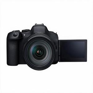 Appareil photo hybride d'<span class=keywords><strong>occasion</strong></span> Canon EOS R6 Mark II, 24,2 MP plein format, 4K 60 ips, monture RF, compatible avec les objectifs EOS R5, R6, R8, RP, seconde main - Product Image 5
