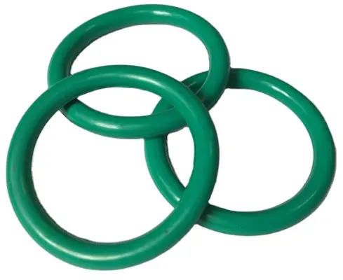 Silicone Rubber O Rings Manufacturer Oil Resistant fkm/fpm O-ring