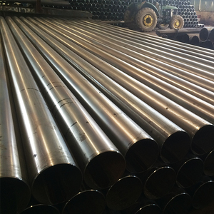 Đường Kính Lớn 1200MM ASTM A53 Gr B LSAW Hàn Ống Thép Carbon Thấp - Product Image 6