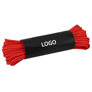 Mejor personalizado trenza supervivencia al aire libre Para-Cord nylon hamaca cuerda 550 750 Lbs cuerda de nylon - Product Image 5
