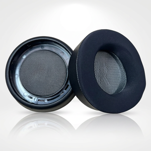Bulk Wholesale Ear <b>Pads</b> For Corsair Virtuoso MAX PRO Wireless Headphones Ice Gel Earpads Replacement Ear Cushion Stock Ready - Product Image 3
